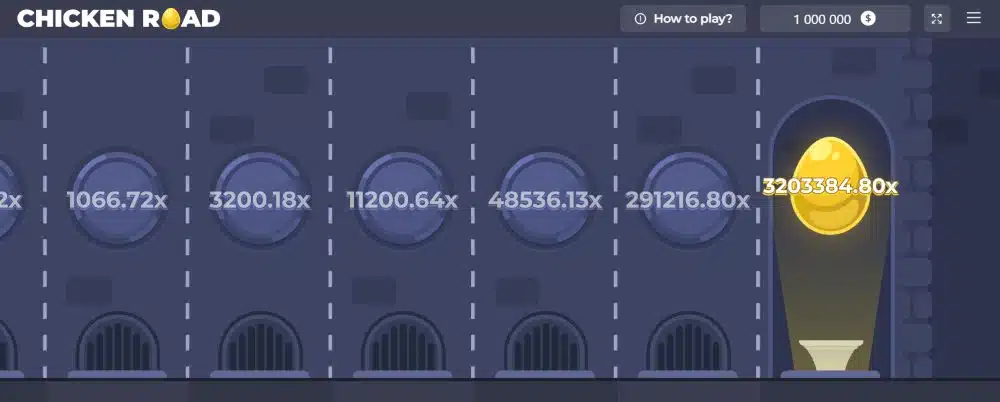 El atractivo de Chicken Road cuando se juega en el móvil